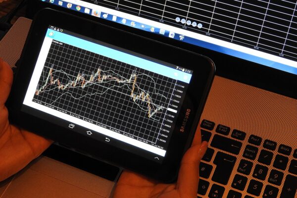 The Structure of Forex Market