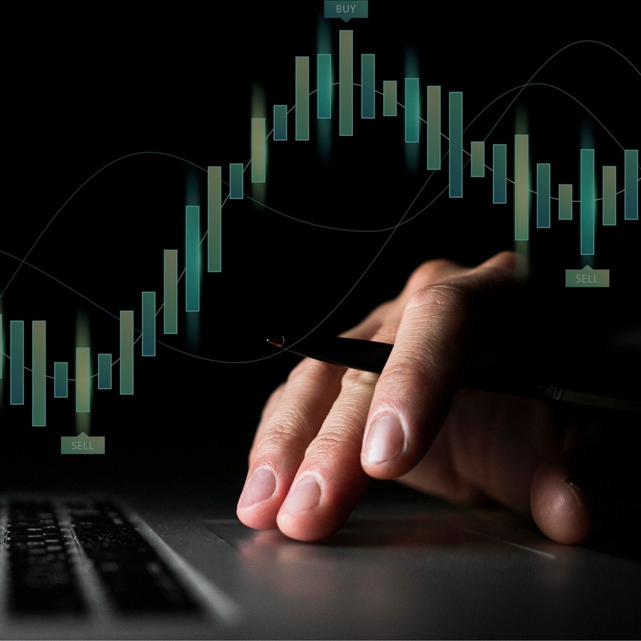 How to Use Market Depth in Forex Trading Decisions